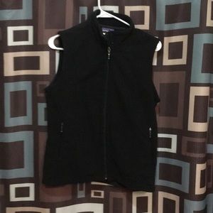 Patagonia synchilla vest